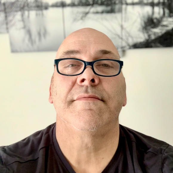 Meet your Posher, Jim - Picture 2 of 2